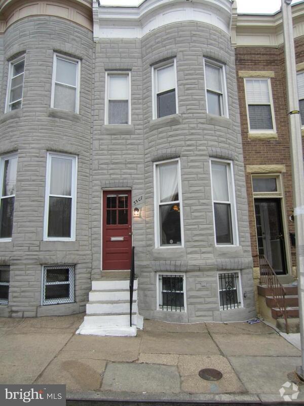 Building Photo - 3507 Elm Ave