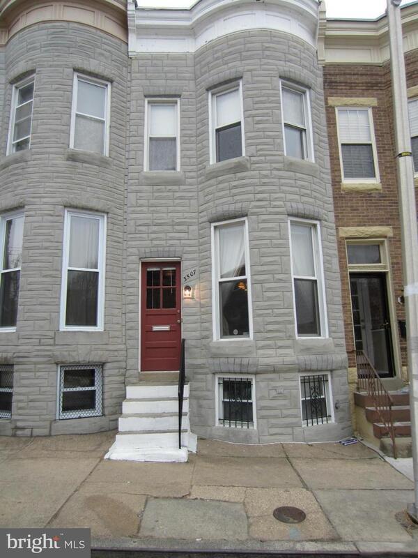 Foto principal - 3507 Elm Ave