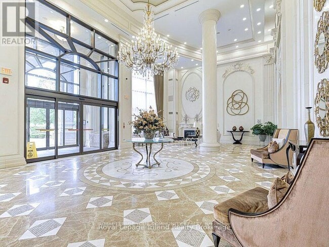 Photo du bâtiment - 9245 Jane St