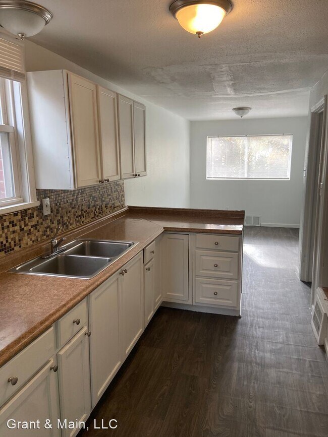 3 br, 1.5 bath House 14800 House Rental in Detroit, MI