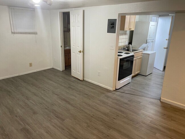 Foto del edificio - 423 13th Ave