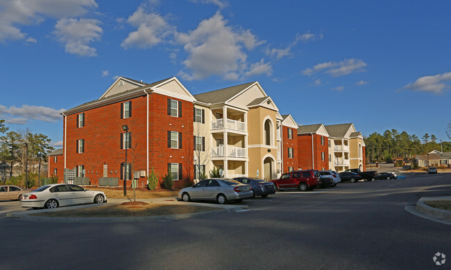 Foto del edificio - Briar Grove Apartment Homes