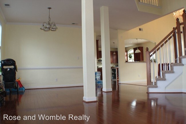 Foto del edificio - 4 br, 3 bath House - 1945 Edna Way