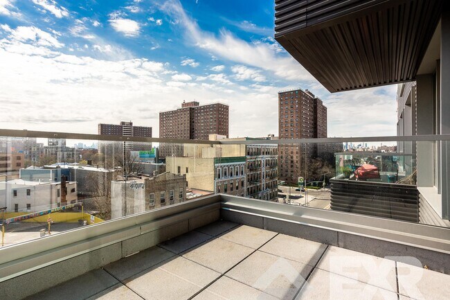 Foto del edificio - 10 Montieth St