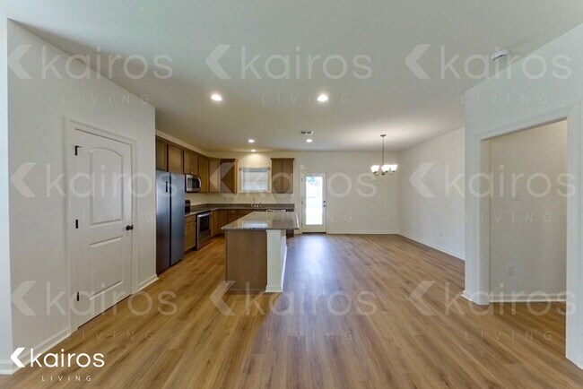 Foto del edificio - 206 Teddy Ln