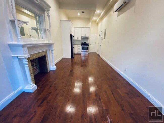 Building Photo - Gorgeous Brownstone Studio in the Heart of...