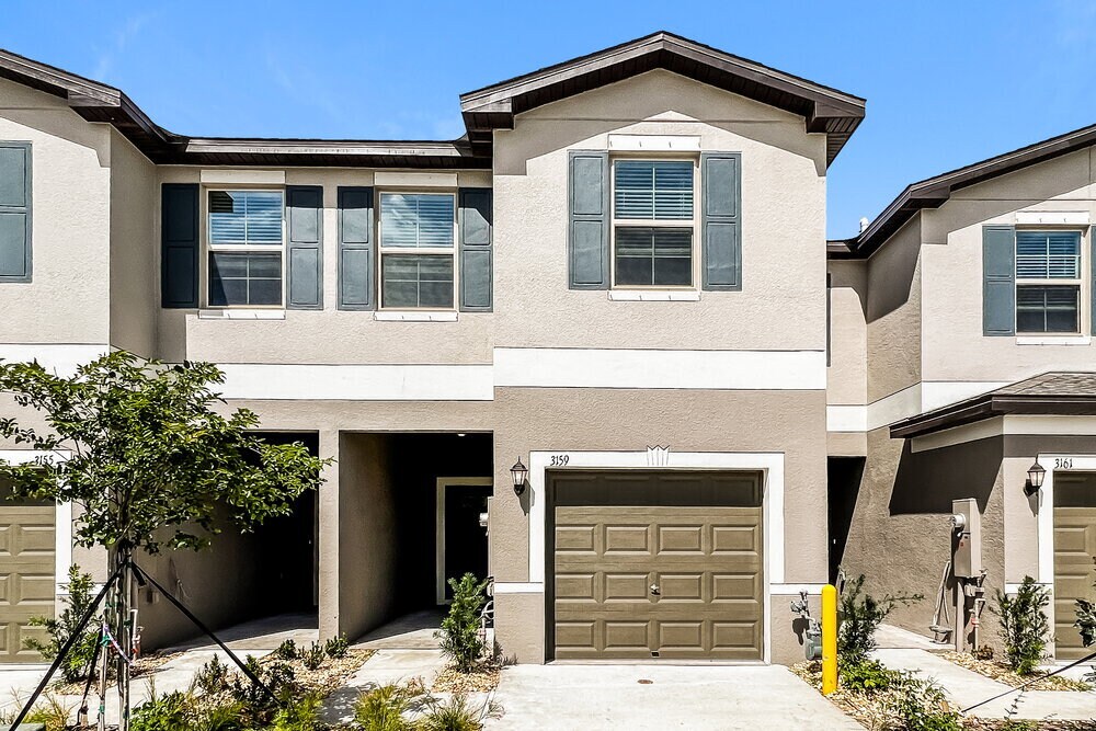 Primary Photo - 3159 Pinnacle Peak Dr