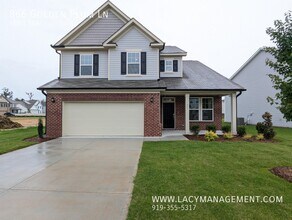 Building Photo - 866 Golden Plum Ln