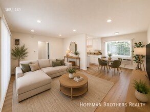 Building Photo - 6336 Tujunga Ave