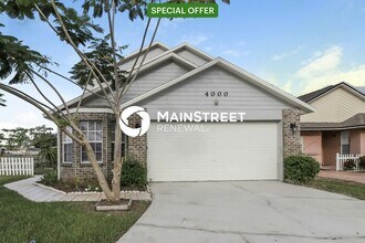 Building Photo - 4000 Downey Ct
