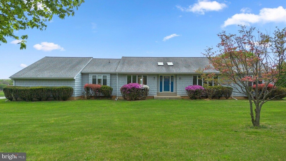 Foto principal - 4410 Damascus Rd