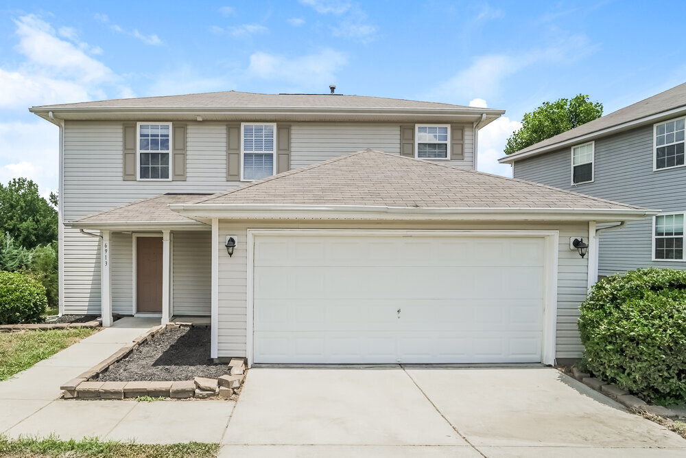 Primary Photo - 6913 Seney Dr