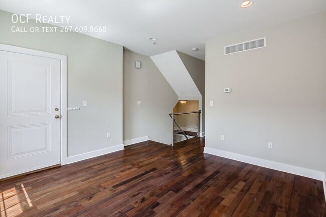 Foto del edificio - Two Bed Graduate Hospital Apartment