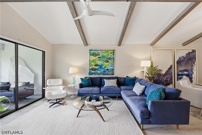 Foto del edificio - 500 Misty Pines Cir