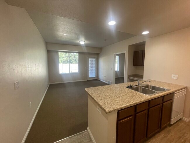 Foto del edificio - Silvercrest