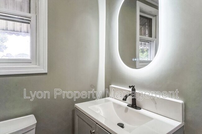 Foto del edificio - 25 Slade St