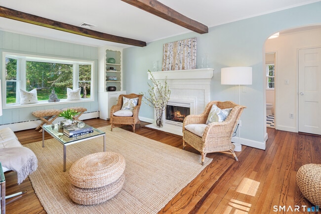 Building Photo - 206 Wolfpit Ave