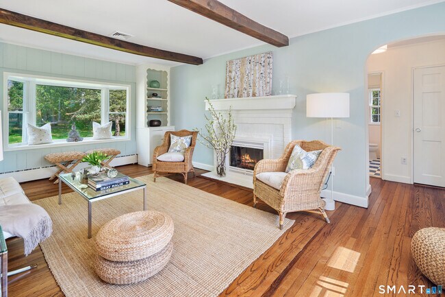 Foto del edificio - 206 Wolfpit Ave