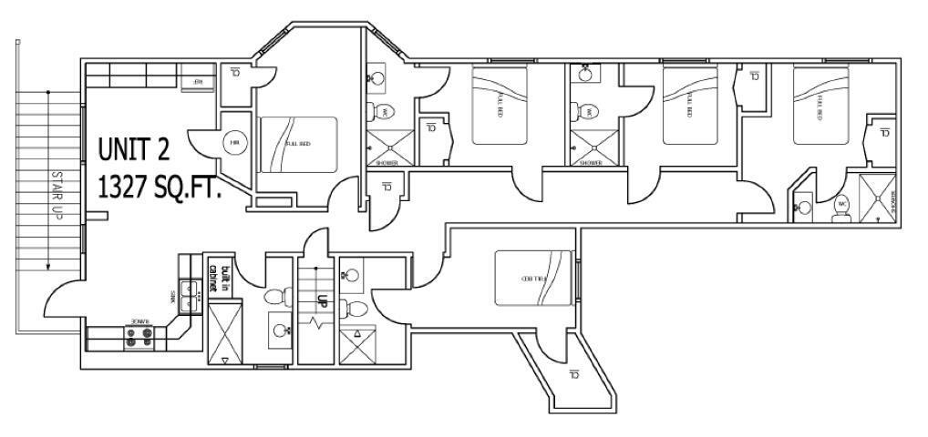 Foto del edificio - 208 E Mulberry St