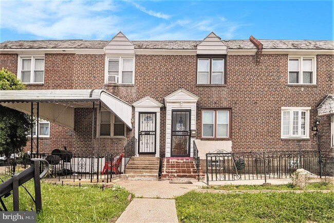 Foto del edificio - 7504 Sherwood Rd