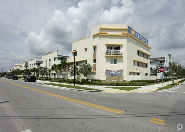 Foto del edificio - Magnolia Landing Apartment