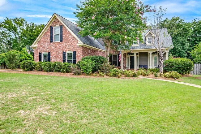 Foto del edificio - 8456 Marsh Pointe Dr