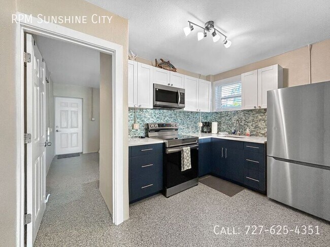 Foto del edificio - 14135 Palm St