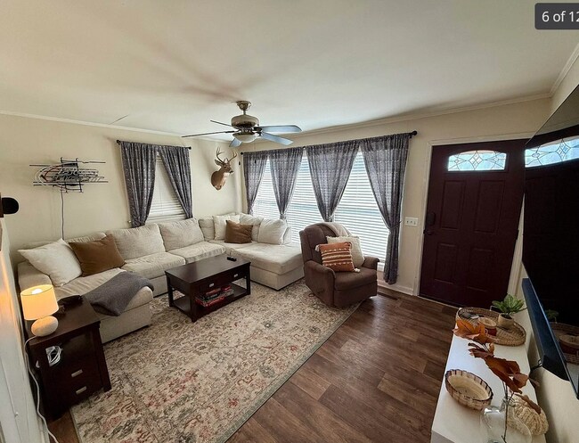 Foto del edificio - 1306 Peggy Ann Dr