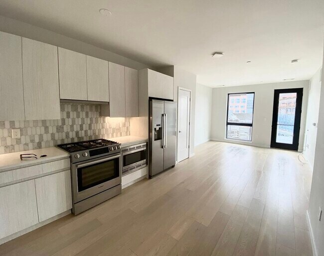 Foto del edificio - 45 W 3rd St