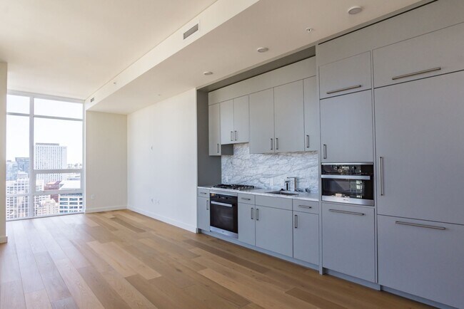 Foto del edificio - 2Bd/2Ba Seattle Condo