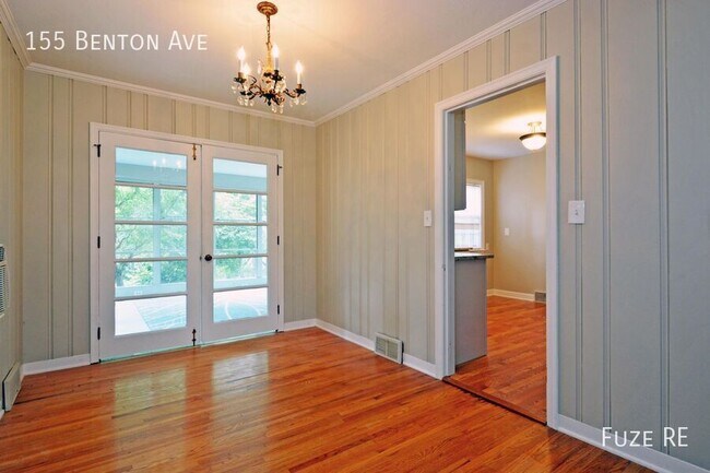 Building Photo - 155 Benton Ave