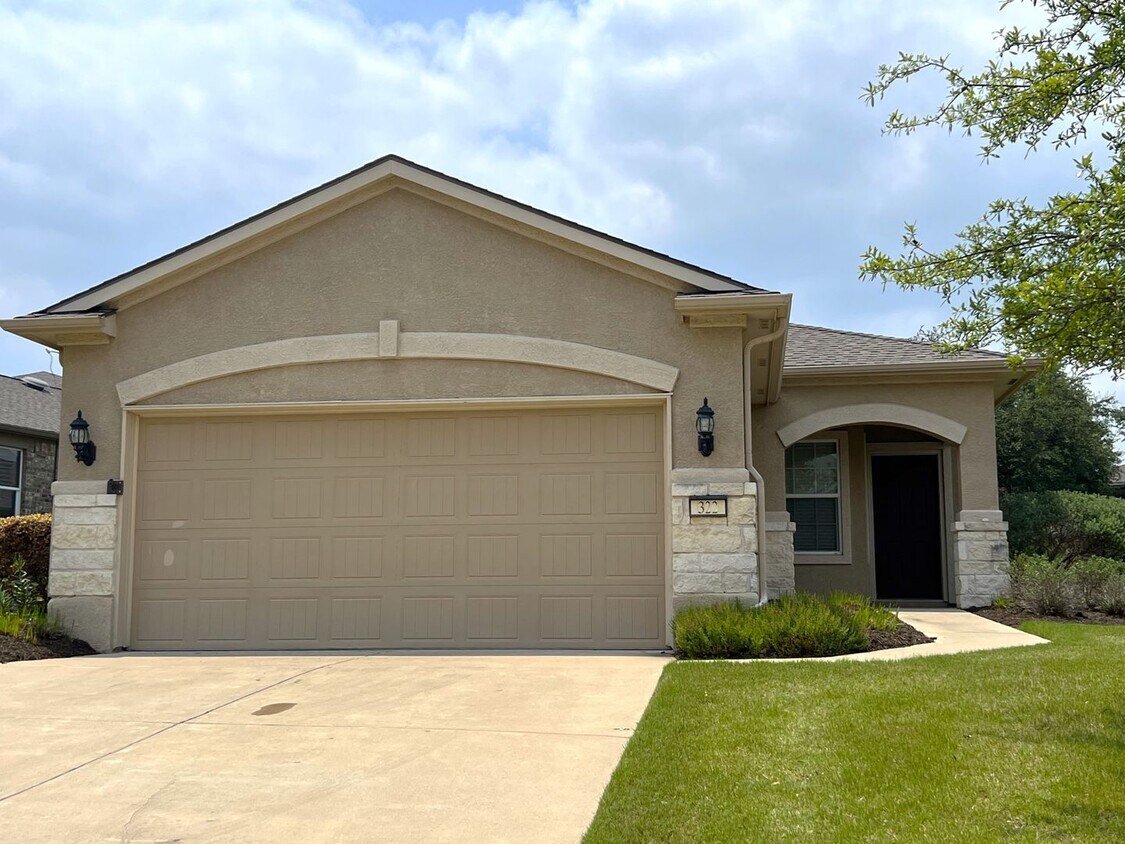 Foto principal - 322 Salado Creek Ln-Unfurnished Sun City R...