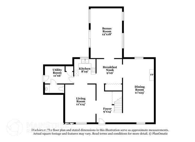 Building Photo - 7414 Shadowlake Dr
