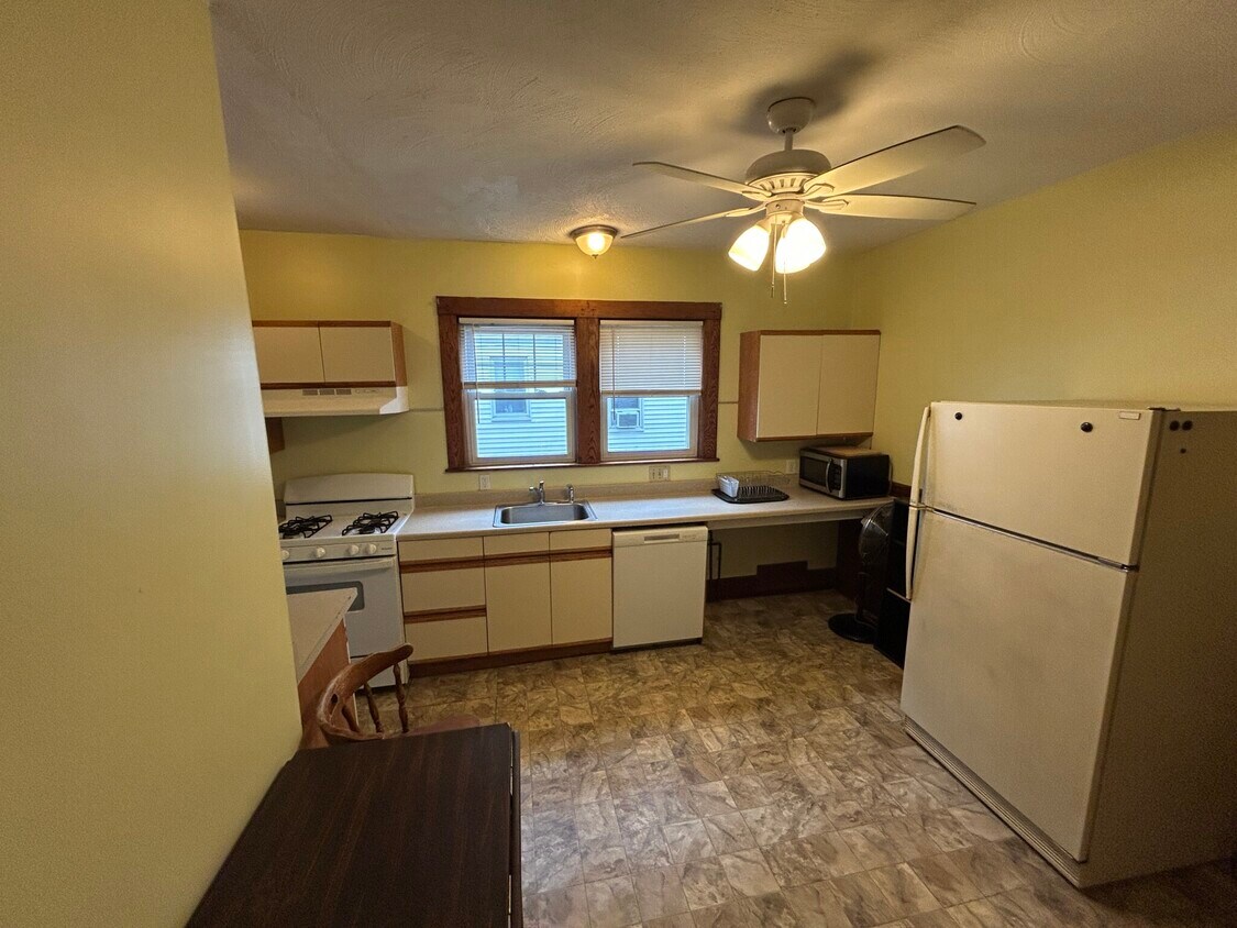 Foto principal - 59 Quincy St