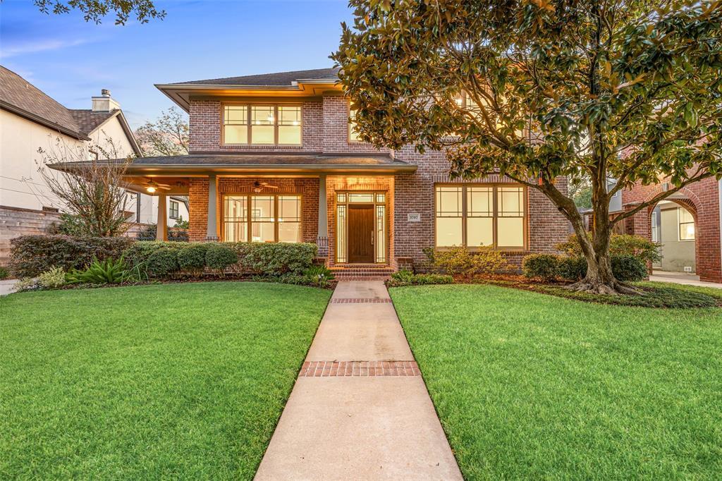 3707 Jardin St, Houston, TX 77005 House Rental in Houston, TX