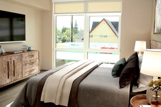 Interior Photo - The Zivar Luxury Apartments