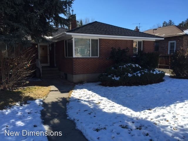 Primary Photo - 1 br, 1 bath House - 750 Mount Rose Street