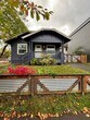 Primary Photo - Craftsman Style House on Alberta
