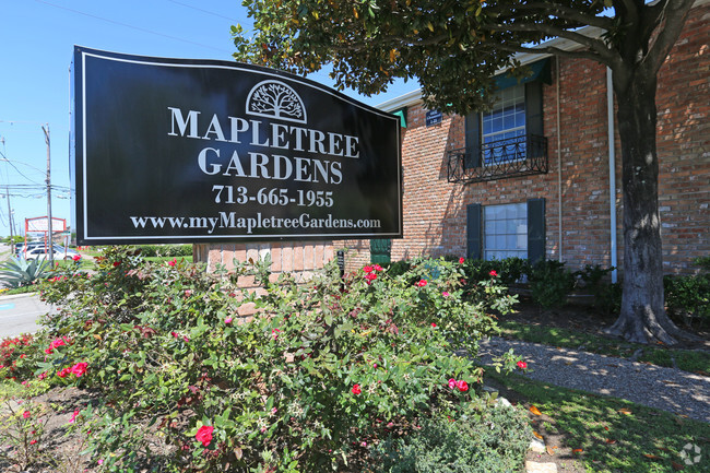 Building Photo - Mapletree Gardens Apartments