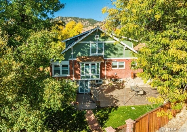 Photo - 1717 Iris Ave (Boulder, CO) House