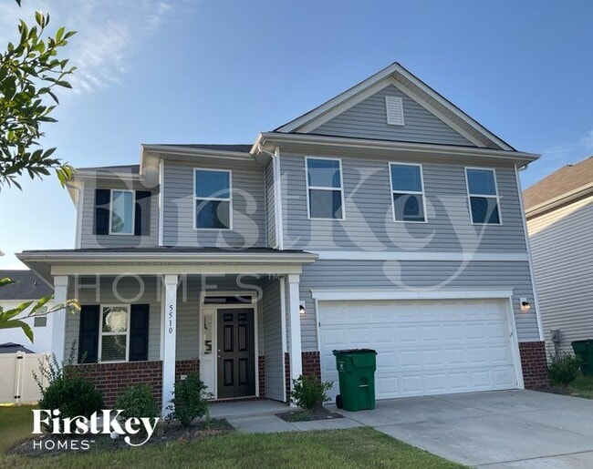 Building Photo - 5510 Cobblestone Glen Dr