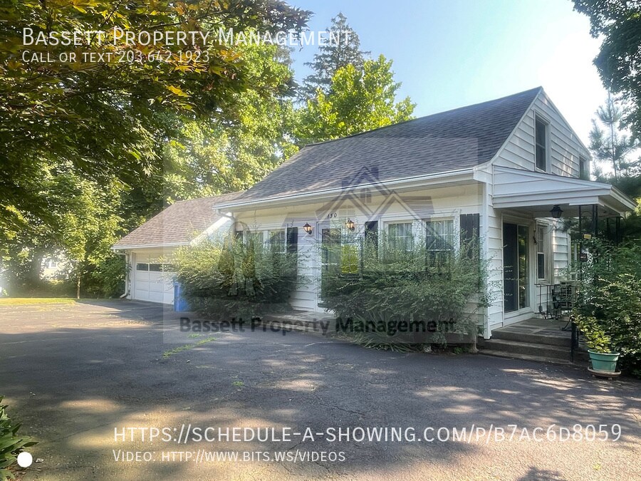 Foto principal - 130 Huntington St
