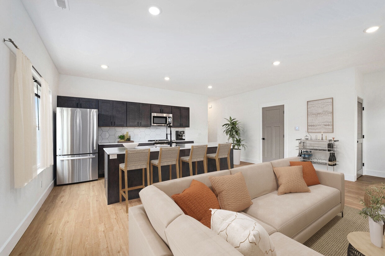 Foto principal - Edge 72