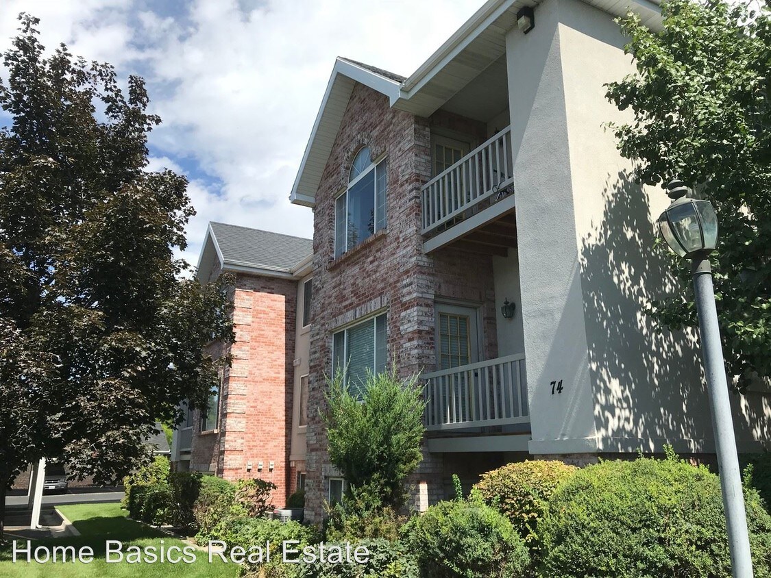 74 N Garden Park, Orem, UT 84057 Room for Rent in Orem, UT