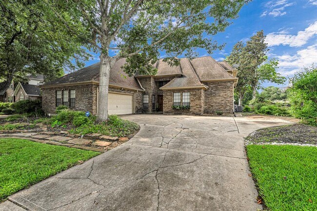 Foto del edificio - 1627 Rambling Stone Dr
