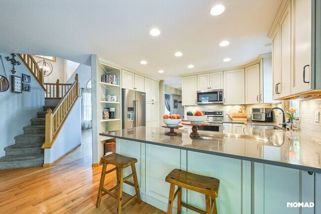 Foto del edificio - Stunning 4BR House in Fort Collins