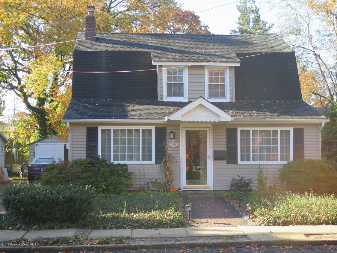 1404 N Wanamassa Dr, Wanamassa, NJ 07712 House Rental in Wanamassa