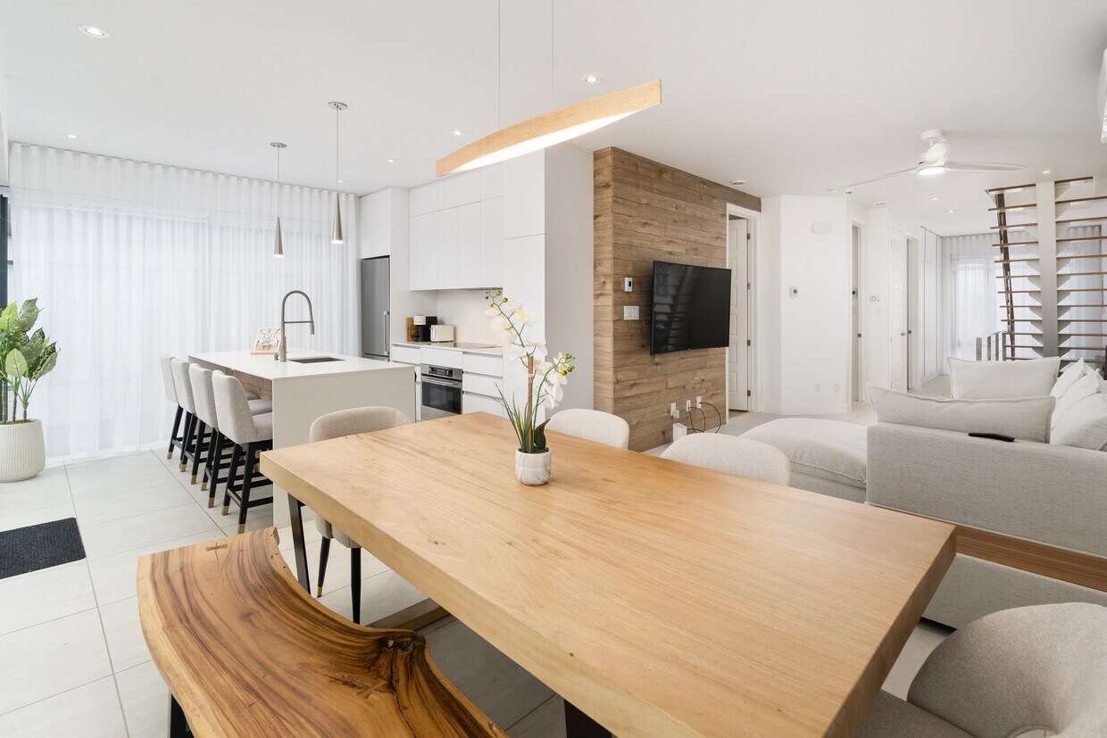 4796 Lévesque Boul E Unit waterfront condo, Laval, QC H7C 1M6 Condo