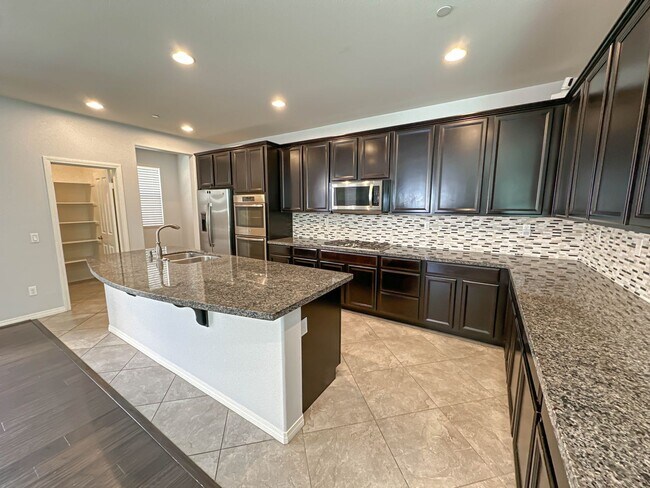 Building Photo - West Creek Community 4 Bedroom Rental Home...