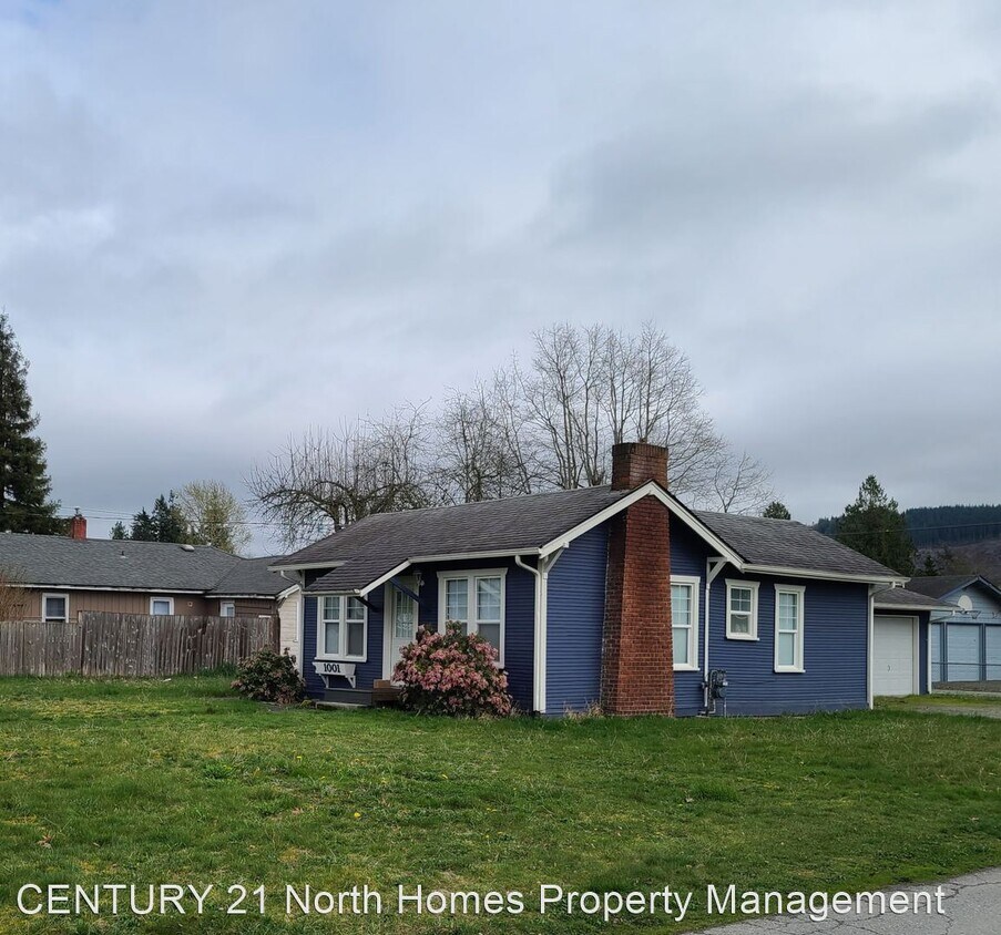 Primary Photo - 1 br, 1 bath House - 1001 State St